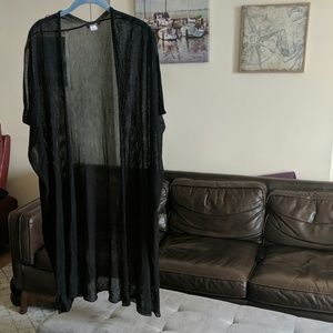 Kerisma Coverup / Duster